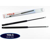 2 x YOU-S Original Gas Struts Per Audi A4 Avant 8D5 B5 - Portellone - NUOVO