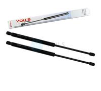 2 x YOU-S Original Gas Struts Per AUDI A6 AVANT (4B5, C5) - Portellone - NUOVO