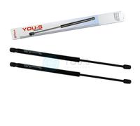 2 x YOU-S Original Gas Struts Per Audi Allroad (4BH, C5) - Portellone