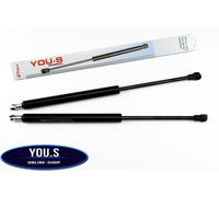 2 x YOU-S Original Gas Struts Per BMW 1 Serie E81 E87 - Cofano - 51 23 7 118 370