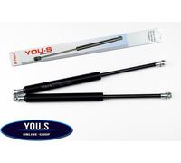 2 x YOU-S Original Gas Struts Per BMW 3 Serie E46 Coupé Cabrio - Cofano - NUOVO