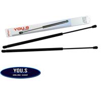 2 x YOU-S Original Gas Struts Per BMW X3 E83 - Portellone - Qualità Officina