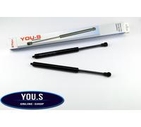 2 x YOU-S Original Gas Struts Per Citroen C5 Break 2001- Station Wagon Lunotto