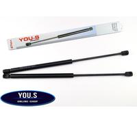 2 x YOU.S Original Gas Struts Per Ford Focus II DA3 - Portellone - NUOVO