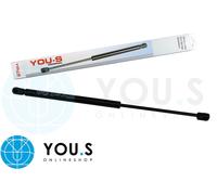 2 x YOU-S Original Gas Struts Per MERCEDES C-Class T-Modello S204 - Portellone