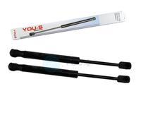2 x YOU-S Original Gas Struts Per MERCEDES SLK (R171) - Portellone