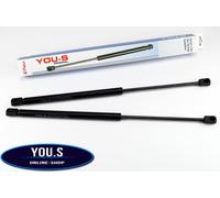 2 x YOU-S Original Gas Struts Per OPEL Signum 05/2003-2008 - Portellone - 176609