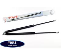 2 x YOU-S Original Gas Struts Per SEAT ALHAMBRA (7V8, 7V9) - Cofano 7M3823359