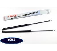 2 x YOU-S Original Gas Struts Per SEAT CORDOBA VARIO (6K5) 99'- 02' Portellone