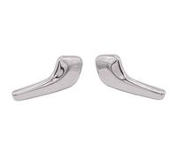 2 x YOU.S Original Maniglia Interna R & L Anteriore Per Opel Corsa D / Van (S07)