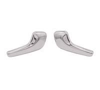 2 x YOU.S Original Maniglia Interna R & L Anteriore Per Opel Corsa D / Van (S07)
