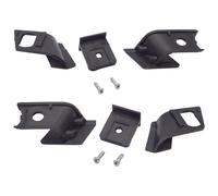 2 X YOU.S Original Supporto Fari Sinistro + Destro Per BMW 3 Serie E90 E93
