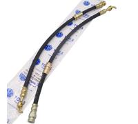 2 x YOU.S Original Tubo Frenante Anteriore Per MAZDA MX-6 (GD) - 1987476966