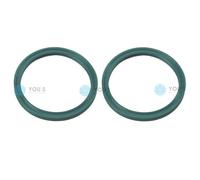 2 x YOU.S Original Turboschlauch Formdichtung Per BMW 3er Touring (E46)