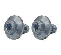 2 x YOU.S Original Vite Di Scarico M12x1,75 Mm Per AC Cobra MK IV - 823.400