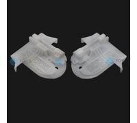 2 x You.S Originale Alzacristalli Blocchi Scorrevoli Set Post per Ford Mondeo IV