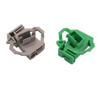 2 X You.S Originale Alzacristalli Riparazione Diapositiva VR per Seat Ibiza II (