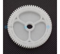 2 X You.S Originale Alzacristalli Ruota Dentata Ruolo per Scania P G R T Serie