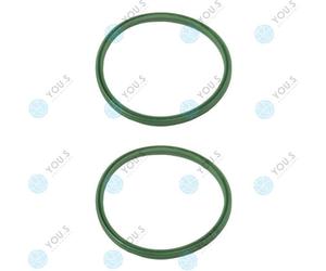 2 X You.S Originale Anello Guarnizione Turbo per VW Passat 3C0145117F - Nuovo