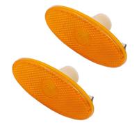 2 X You.S Originale Luci di Demarcazione Laterali Alloggio per Opel Movano B