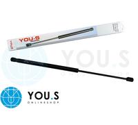 2 x YOU-S Originale Molla a Gas per Peugeot 206 Sw 2E / K Bj - Lunotto - Nuovo
