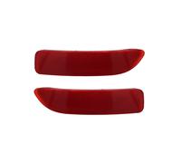 2 X You.S Originale Riflettore Paraurti Posteriore SX + Dx per Dacia Renault