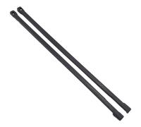 2 x You.S Originale Tettuccio Riparazione Plastica Sembrava Clip per Renault