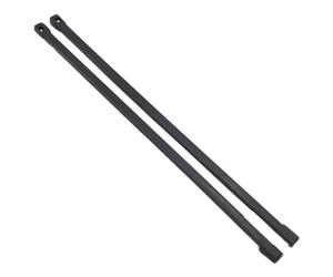 2 x You.S Originale Tettuccio Riparazione Plastica Sembrava Clip per Renault