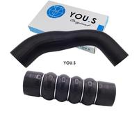 2 X You.S Originale Tubo di Aspirazione per Ford Mondeo III (B5Y)( BWY) - Nuovo