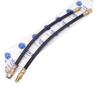 2 X You.S Originale Tubo Freno Assale Anteriore Ersatz per Mercedes - 1987476393