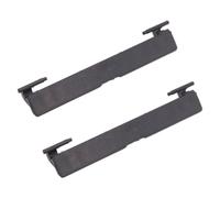 2 x You.S Ricambio Apertura Cover Portapacchi per Mercedes W205 C205
