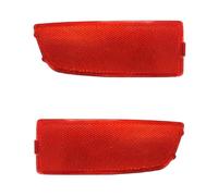 2 x YOU.S Riflettore Paraurti Posterior L + R per Mercedes Sprinter 5-T (B906)