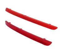 2 x YOU.S Riflettori Paraurti Ca. 280 Mm HL+HR Per VW Transporter V Furgone