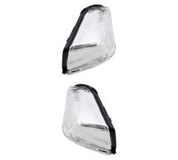 2 X You.S Specchietto Freccia Specchio L+R per VW Crafter 30-50 Box (2E_)