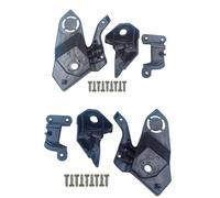 2 x YOU.S Supporti Fari Anteriori L + R Per Peugeot 208 II (UB, UJ, UP, UW)