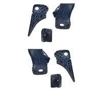 2 X YOU.S Supporto Fari Davanti L + R Per Ford Focus IV Turnier HP 2209687