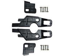 2 X You.S Supporto Fari Anteriore Destro + SX per Peugeot 301 - 9805552680
