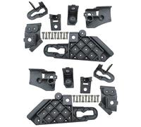 2 x YOU.S Supporto Fari Anteriore L + R Per Cupra Leon KL1 KL8 - 5FA998225A