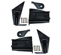 2 x You.S Faro Supporto L Anteriore + R per Dacia Dokker Espresso Scatola