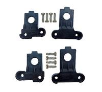 2 x YOU.S Supporto Fari Davanti L + R Per VW Polo AE1 AW1 BZ1 - 2G0998225