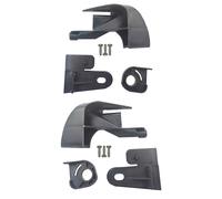 2 X You.S Supporto Fari L Anteriore + R per Citroen Fiat Peugeot - 52060152