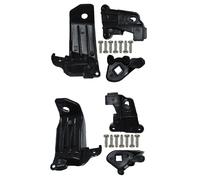 2 x You.S Supporto Fari L Anteriore + R per Fiat Tipo Berlina 356 - 50927927