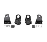 2 x YOU.S Supporto Fari Rep.Set Davanti L + R Per Audi A3 (8V_) - 8V0998121