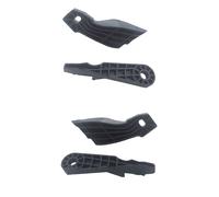 2 x YOU.S Supporto Fari Rep.Set Davanti L + R Per Ford Transit V363 1815696