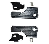 2 X You.S Supporto Fari Rep. Set L Anteriore + R per Ford Focus III Familiare