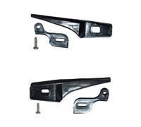 2 x YOU.S Supporto Fari VL + VR Per Ford Fiesta VI (CB1, CCN) - 1789946
