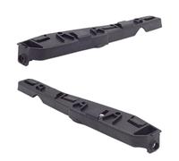 2 X You.S Supporto Paraurti Supporto Vl + VR per Dacia / Renault - 8200735119