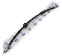 2 x YOU.S Tubo Del Freno Anteriore Per Mercedes 124 W124 S124 - 1244200148
