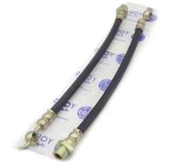 2 x YOU.S Tubo Del Freno Posteriore L & R Per Toyota RAV 4 III A3 - 1987481923