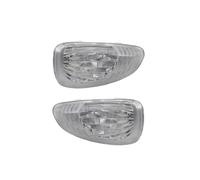 2 x You.S Vetro Indicatore Specchio L+R per Renault Master III - 261609635R
